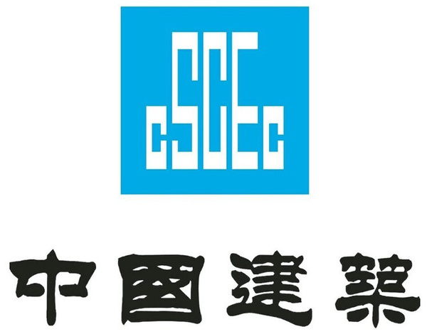 中国建筑[601668]