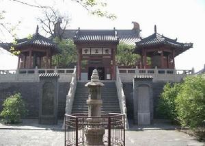 华严寺 华严寺