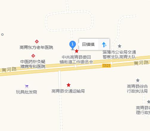 田镇镇 田镇镇