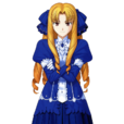 露维亚瑟琳塔·艾德费尔特(《Fate/hollow ataraxia》登场人物) 露维亚瑟琳塔·艾德费尔特(《Fate/hollow ataraxia》登场人物)