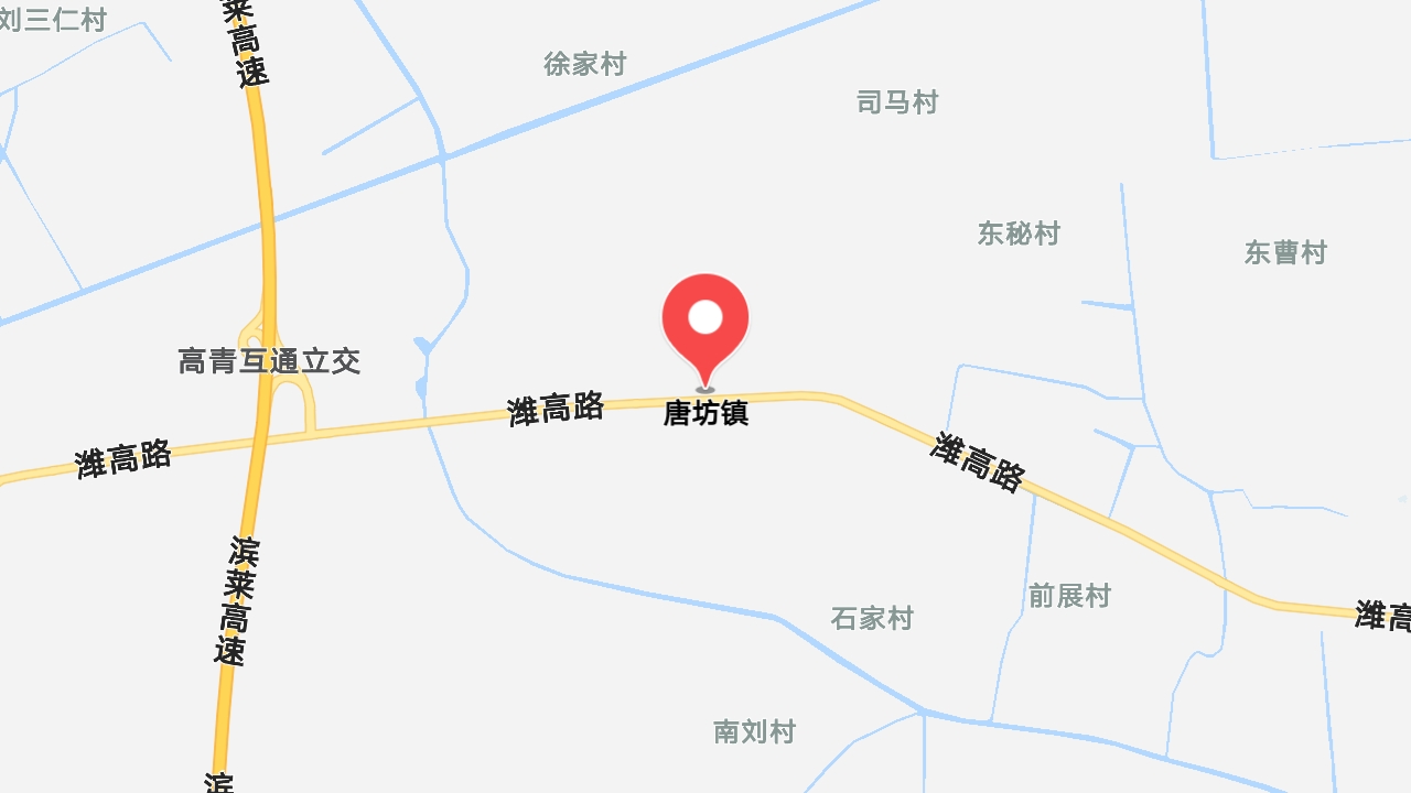 地图信息