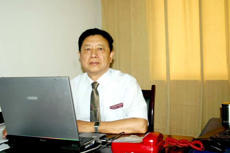 周仁贵 周仁贵