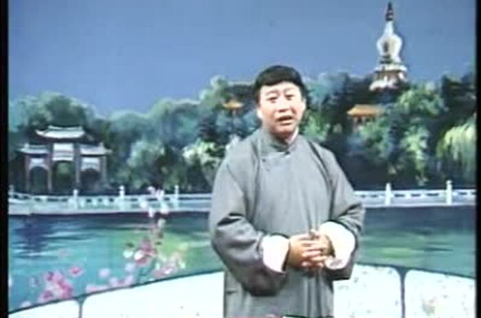 殷文硕 殷文硕