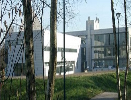 巴黎第十一大学综合理工学校 巴黎第十一大学综合理工学校