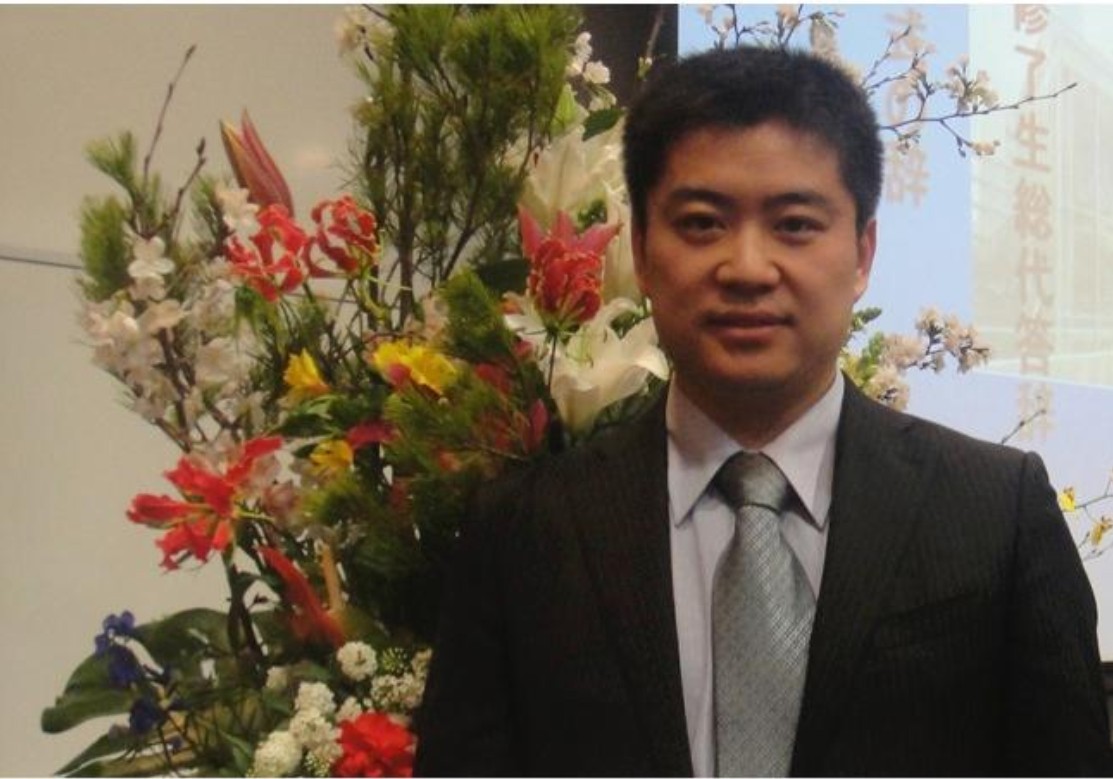 李萌(清华大学土木工程系副研究员) 李萌(清华大学土木工程系副研究员)