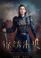 锦绣未央(2016年李慧珠执导电视剧)