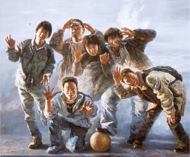 《光》 《光》