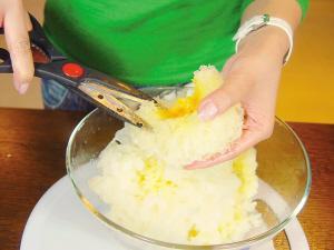 银耳面膜 银耳面膜