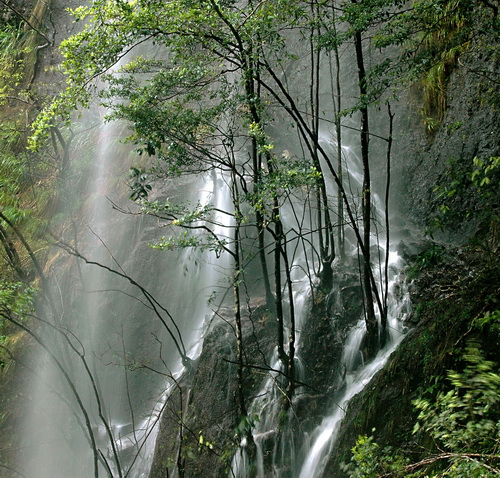永泰县景观 永泰县景观