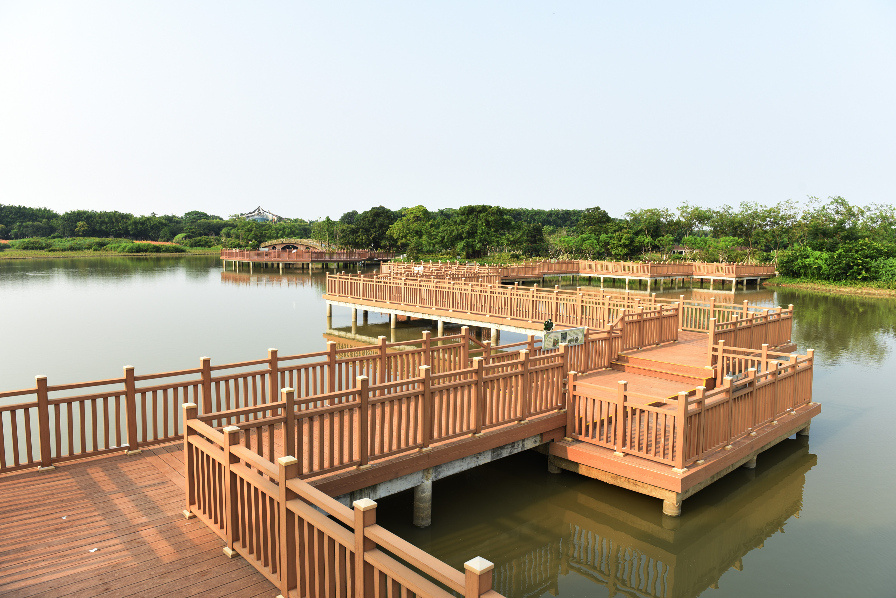 海上田园 海上田园