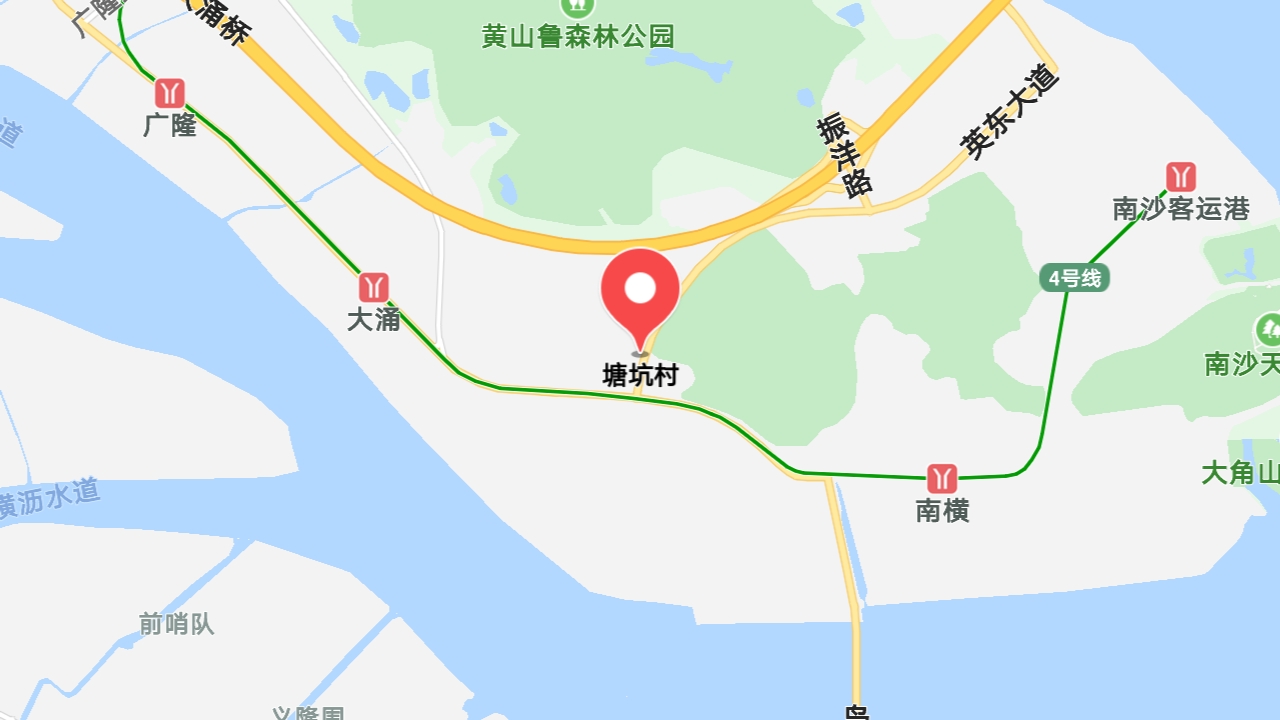 地图信息
