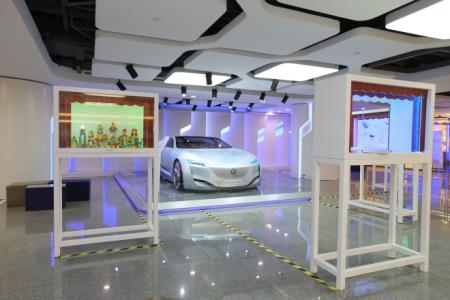 别克大师系列 别克大师系列
