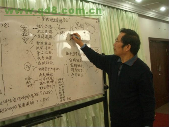 张海宁教授 张海宁教授