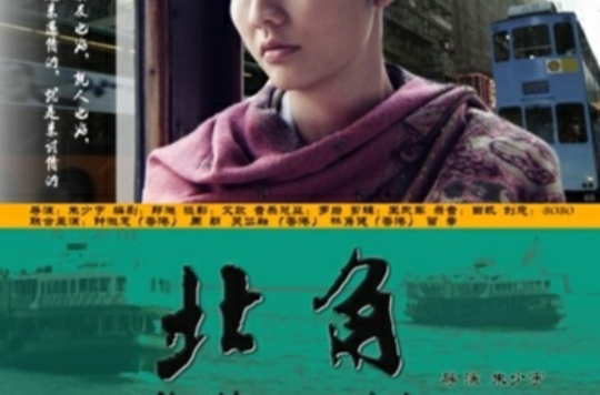 北角(钟淑慧主演电影) 北角(钟淑慧主演电影)