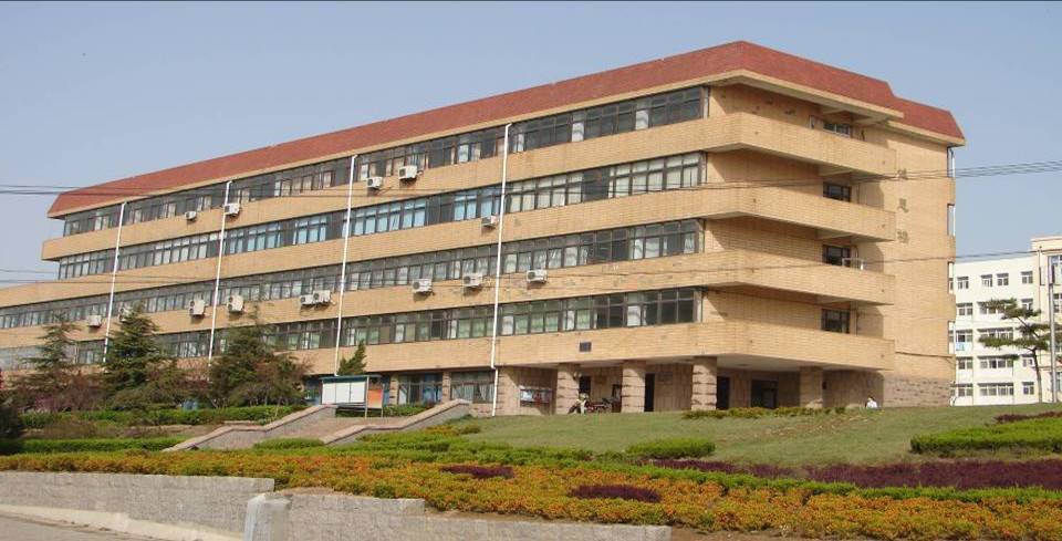 青岛大学机电工程学院 青岛大学机电工程学院