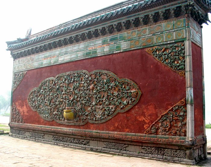 元佑宫