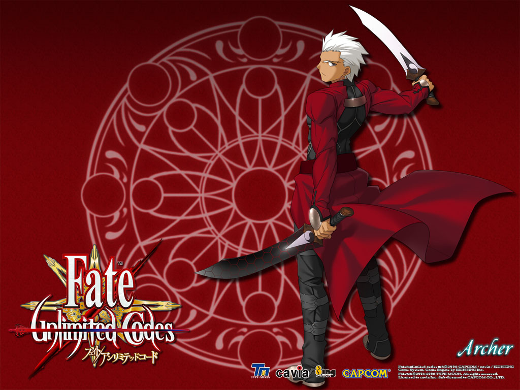 fate/stay night(Heavens Feel)