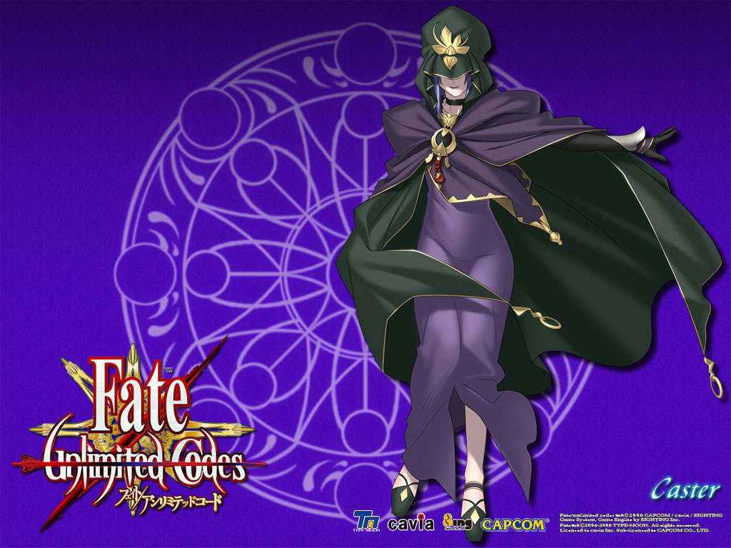 fate/stay night(Heavens Feel)