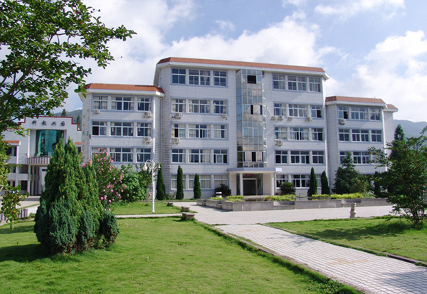 教学楼 教学楼