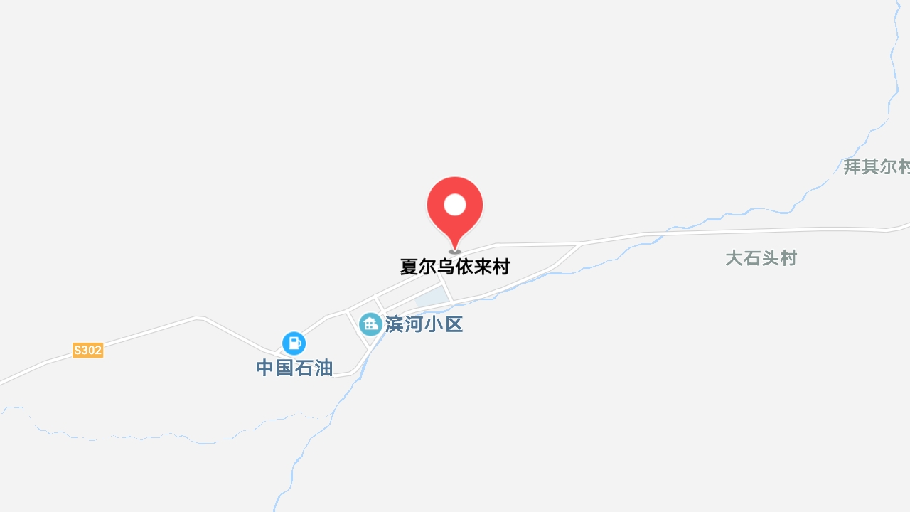 地图信息