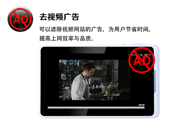 极路由HiWiFi 极路由HiWiFi