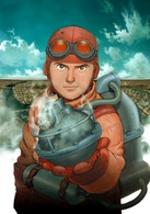 蒸汽少年