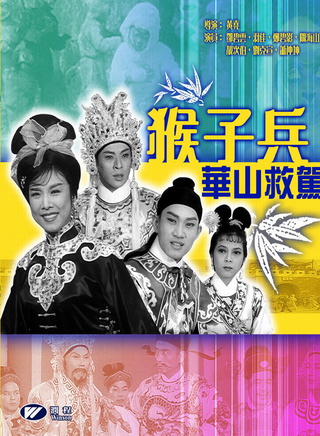 关海山(中国香港男演员)