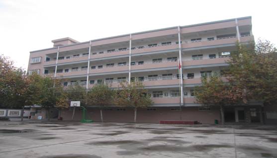 西安市莲湖区西桃园国小 西安市莲湖区西桃园国小
