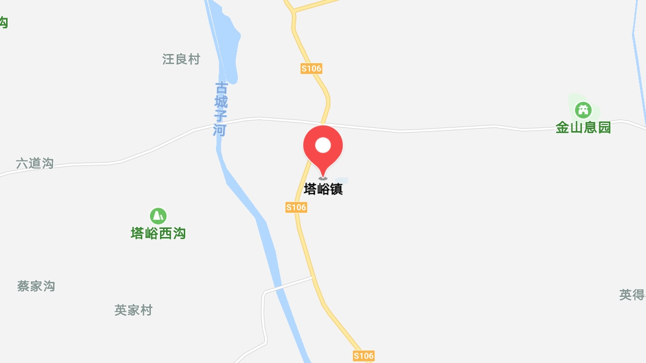 地图信息