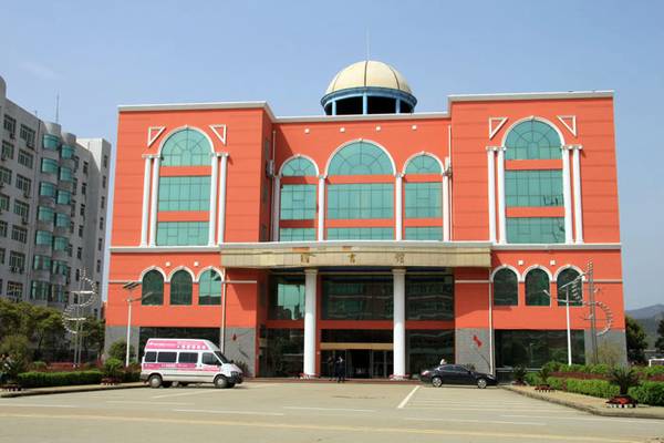 南昌理工学院建筑工程学院 南昌理工学院建筑工程学院