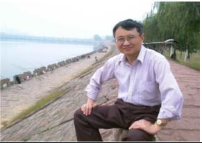 贺昌政 贺昌政
