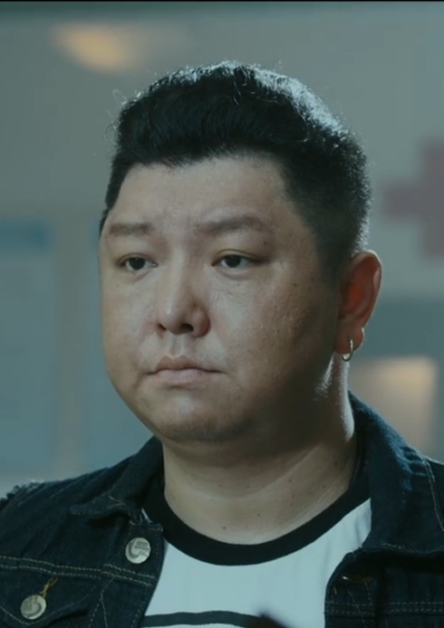 爱情公寓(2018年韦正执导电影)