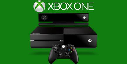 XBOX ONE XBOX ONE