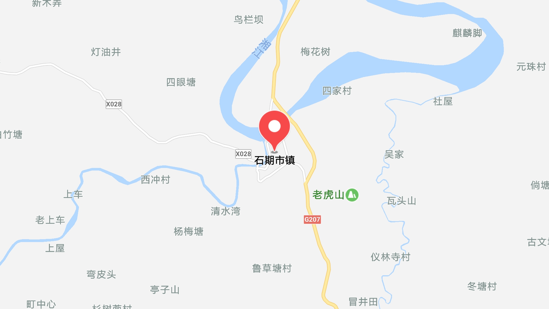 地图信息