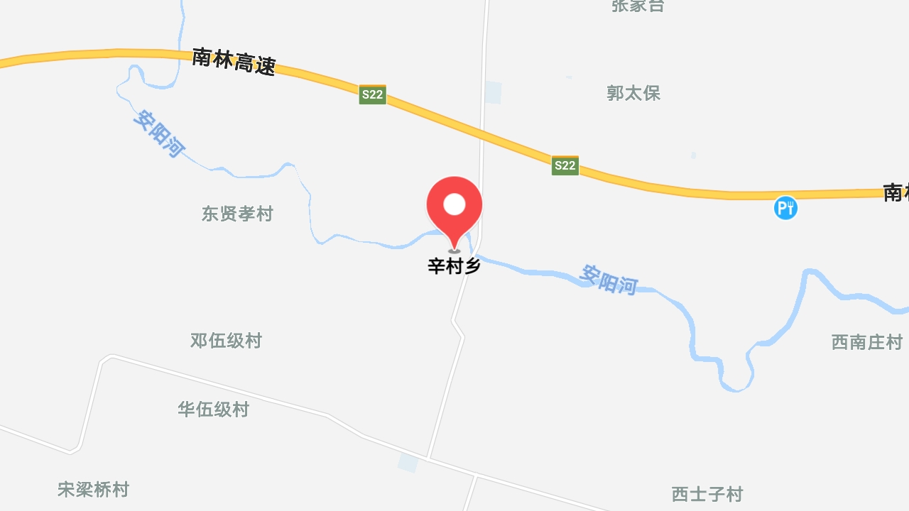 地图信息