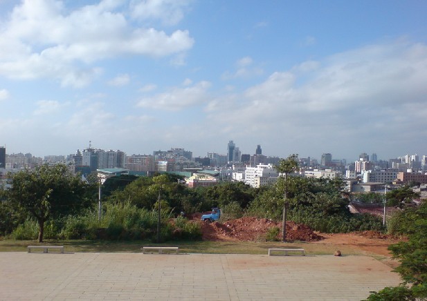 后山社区 后山社区