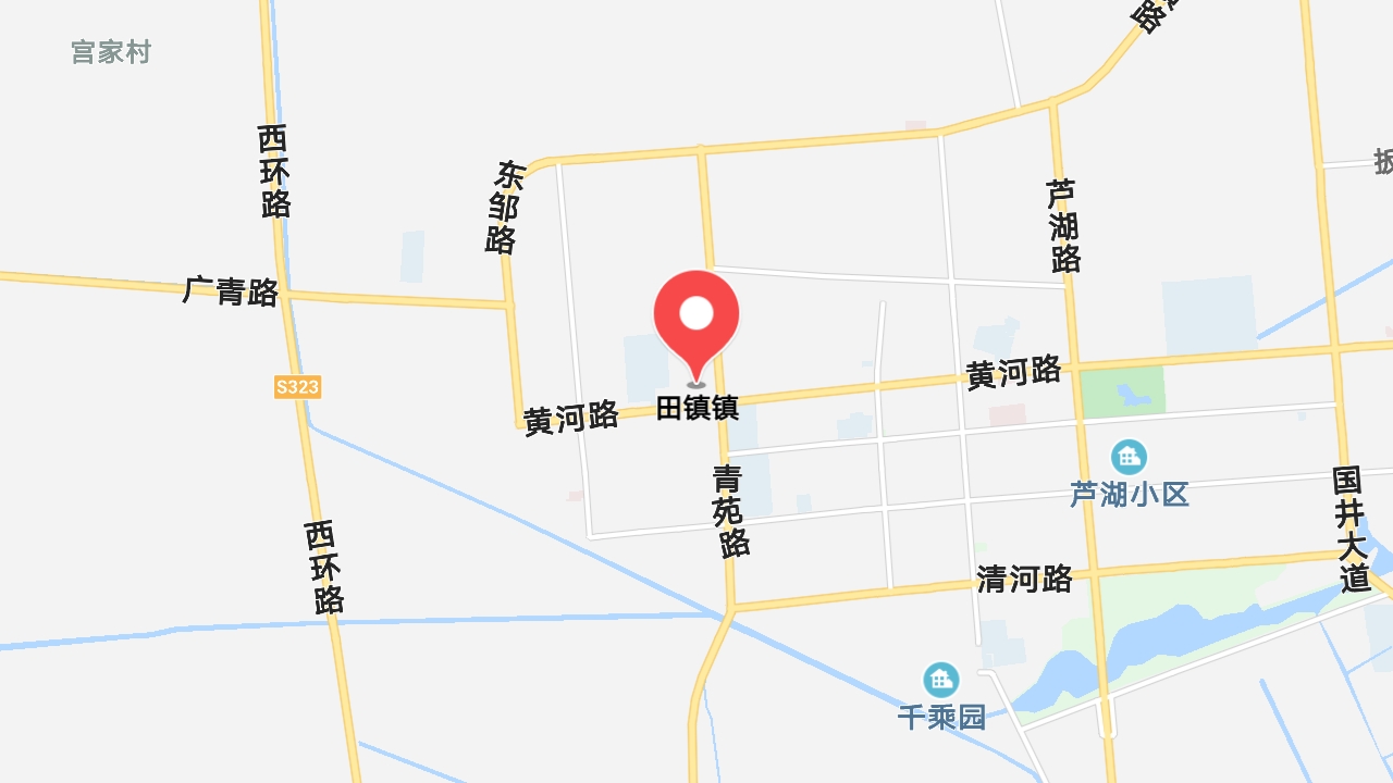 地图信息