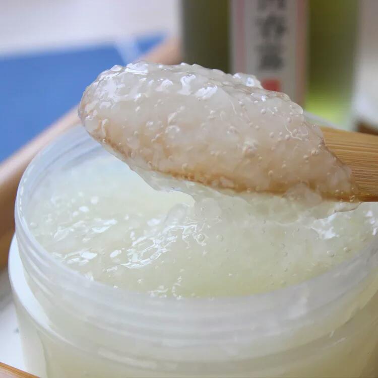 银耳面膜 银耳面膜