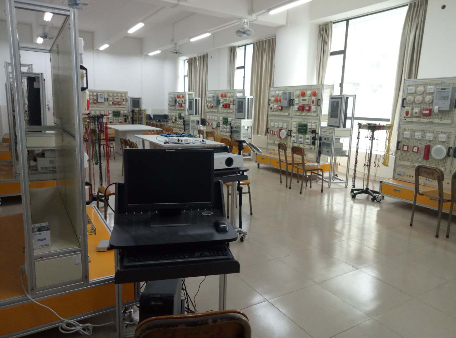 广州市市政职业学校 广州市市政职业学校