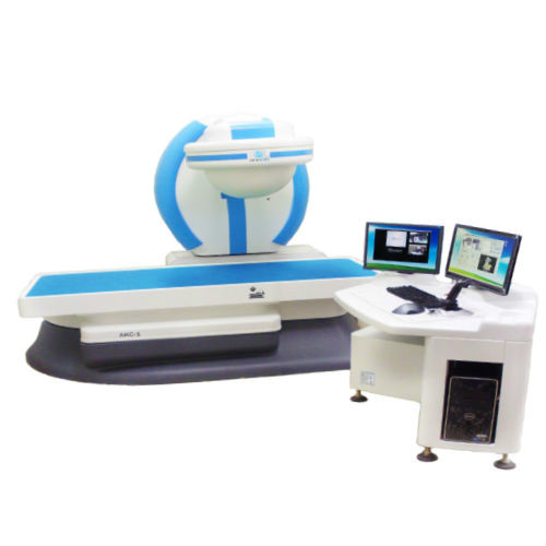 NaviCam™遥控胶囊内窥镜控制系统