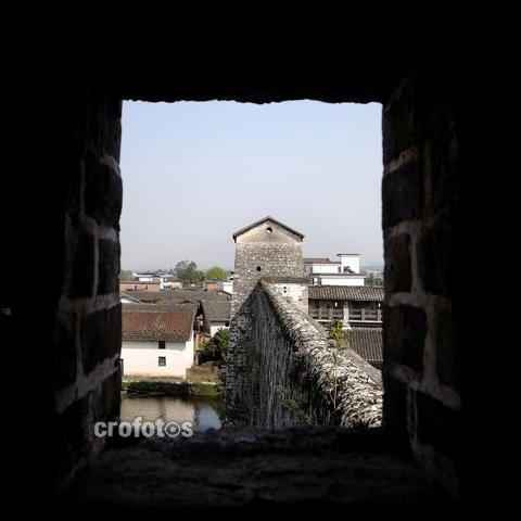石塘古村 石塘古村