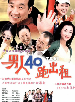 张海燕(中国大陆女演员)
