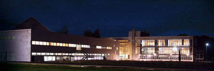 巴黎第十一大学综合理工学院