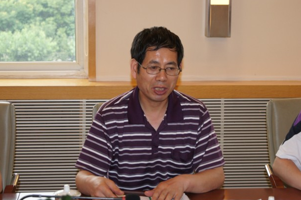 王较过教授 王较过教授
