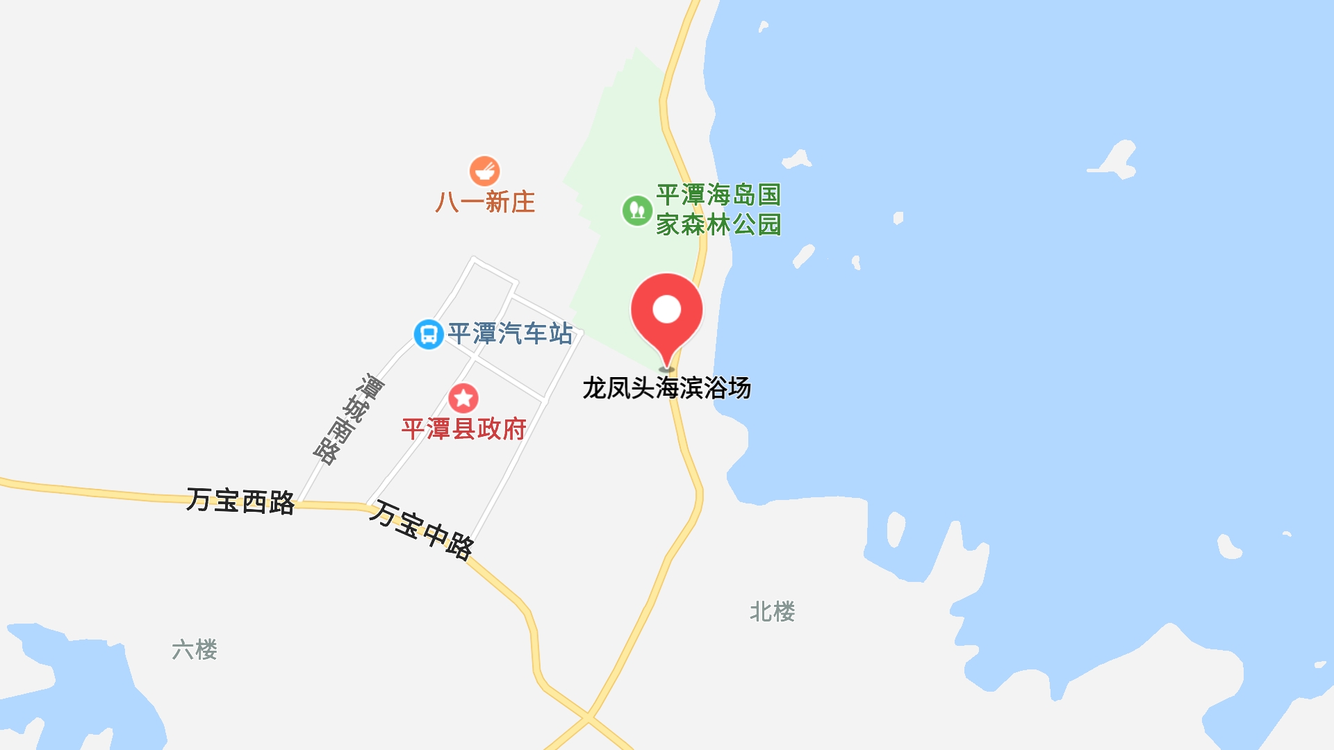 地图信息