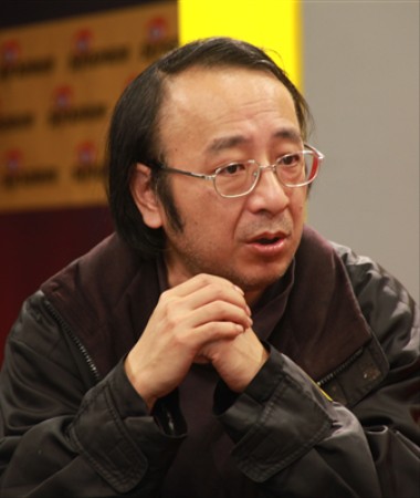 唐诺 唐诺