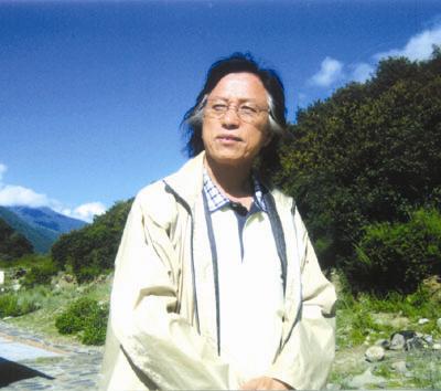 长安画派 长安画派