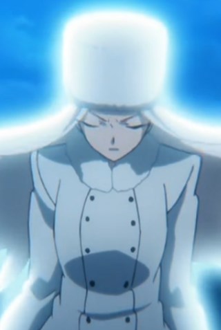 治癒魔术