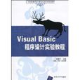 VisualBasic程式设计实验教程 VisualBasic程式设计实验教程
