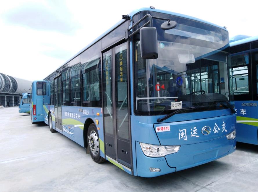 平潭公交1路 平潭公交1路